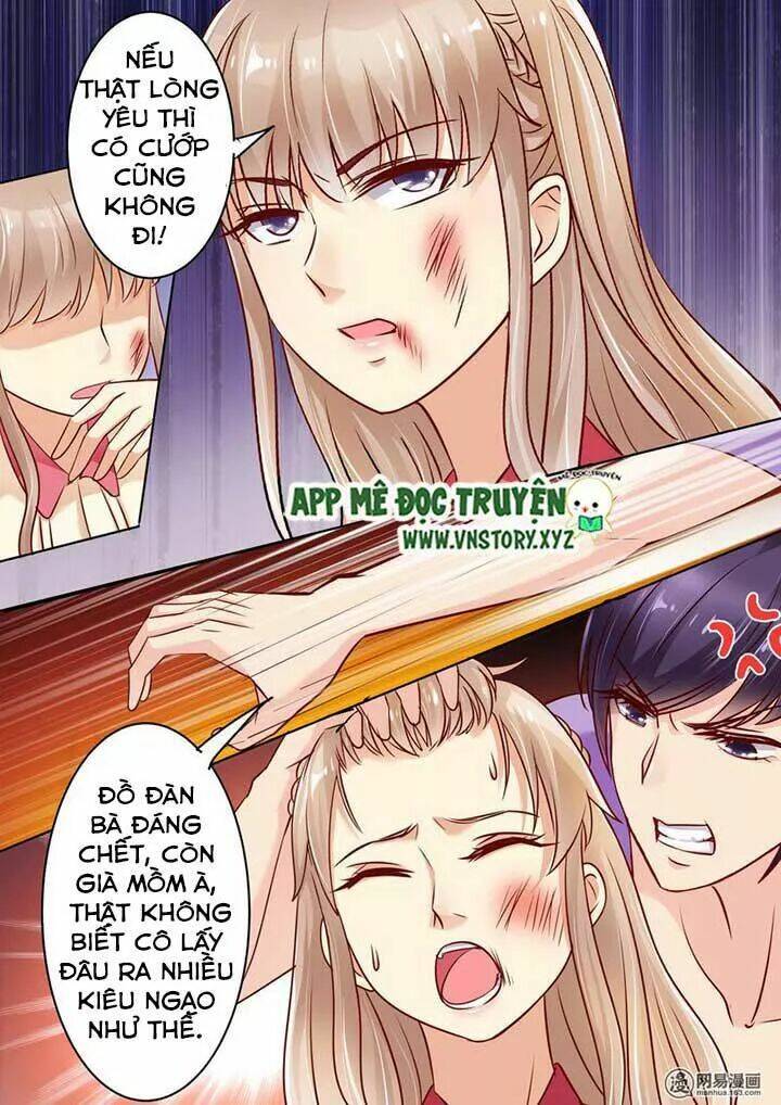 Cưng Chiều Vợ Yêu Chapter 22 - Trang 2