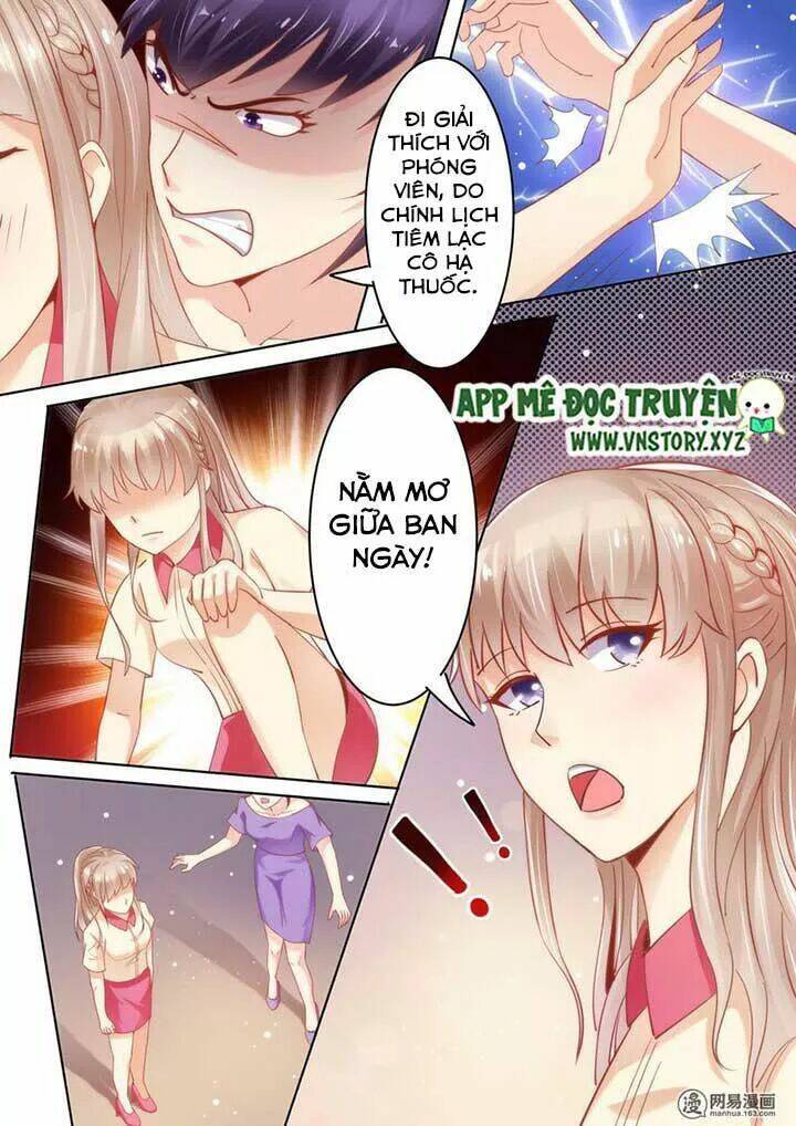 Cưng Chiều Vợ Yêu Chapter 22 - Trang 2