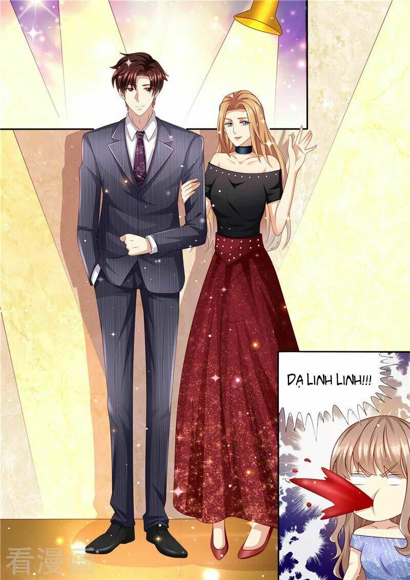 Cưng Chiều Vợ Yêu Chapter 220 - Trang 2