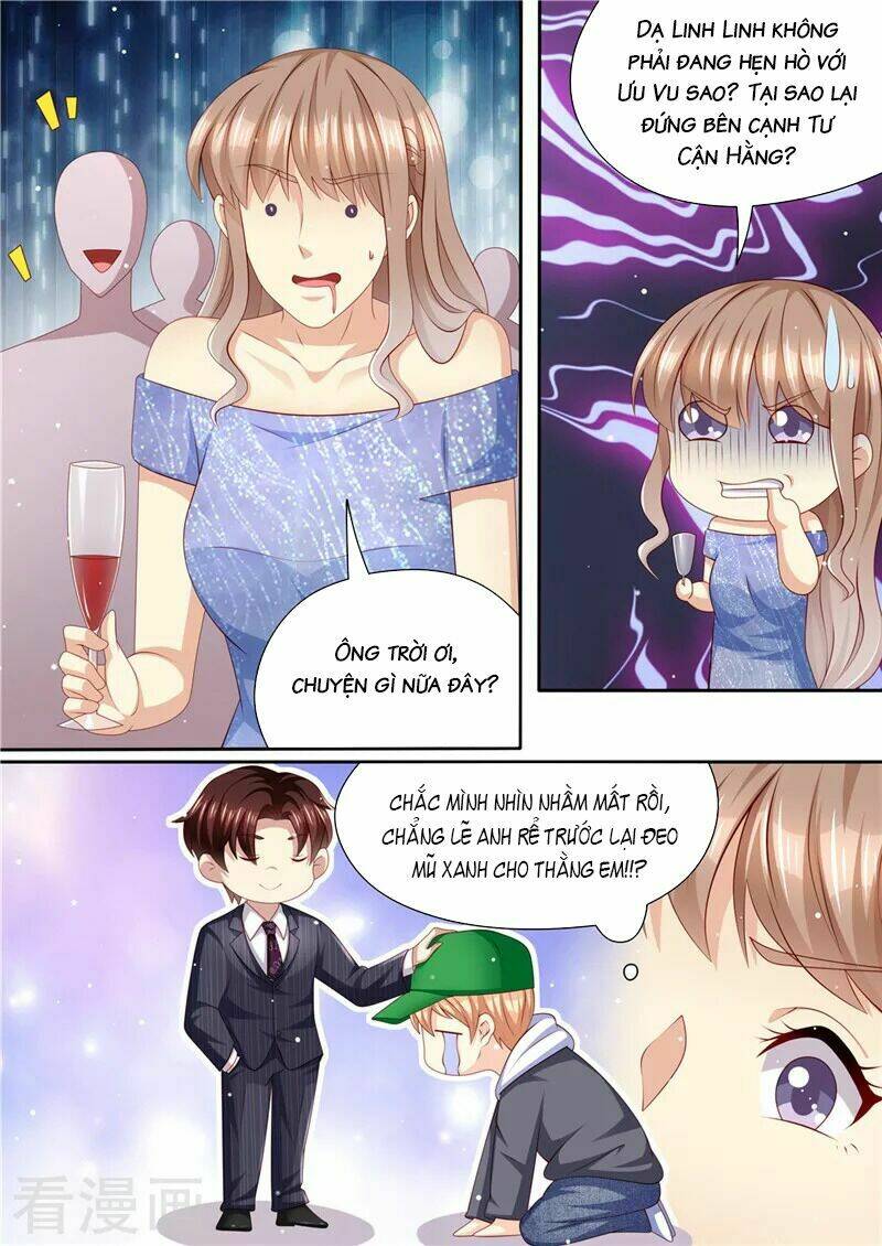 Cưng Chiều Vợ Yêu Chapter 220 - Trang 2