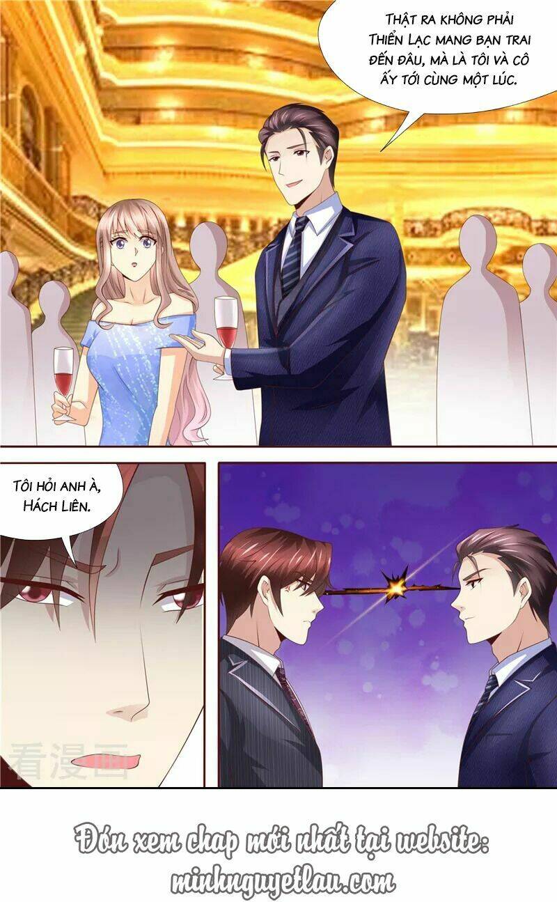 Cưng Chiều Vợ Yêu Chapter 220 - Trang 2