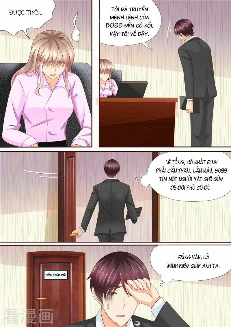 Cưng Chiều Vợ Yêu Chapter 220 - Trang 2