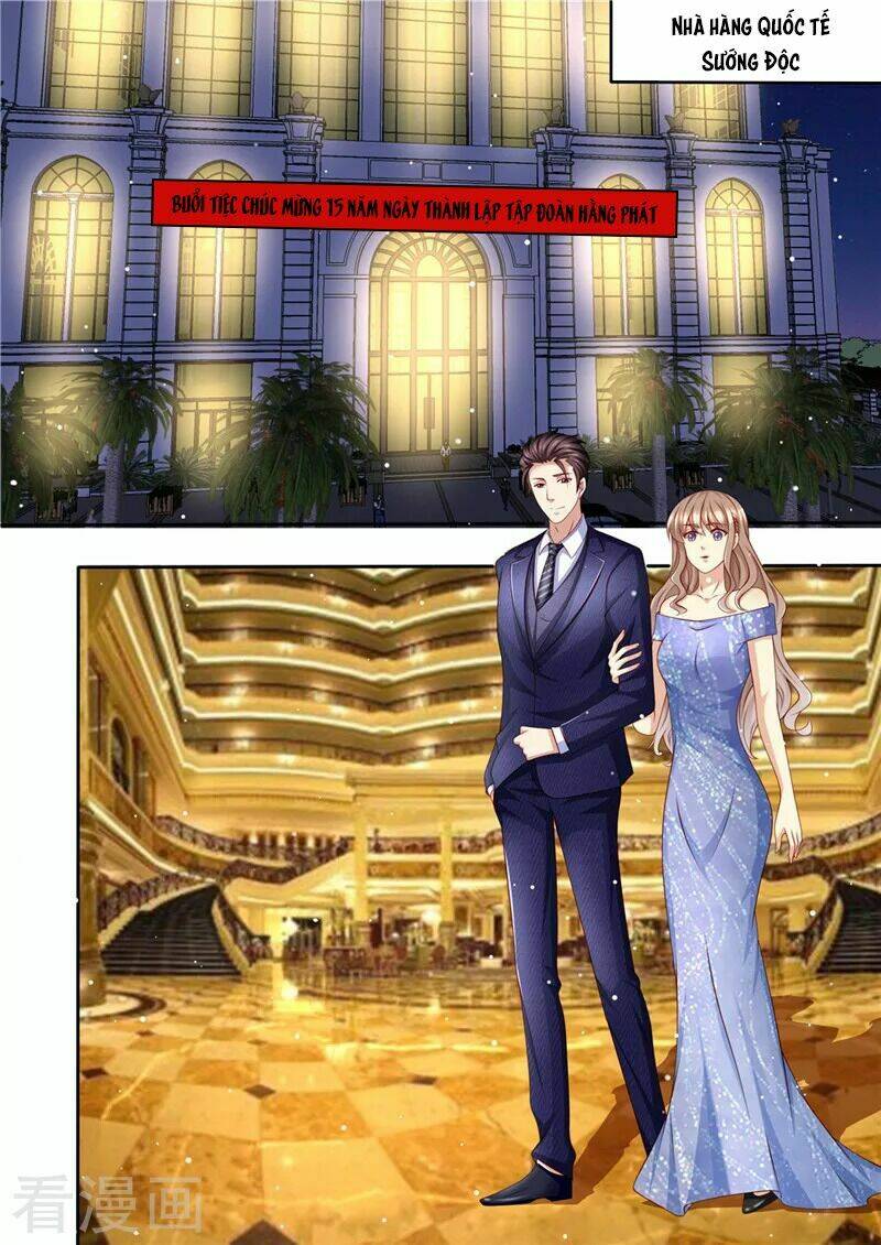 Cưng Chiều Vợ Yêu Chapter 220 - Trang 2