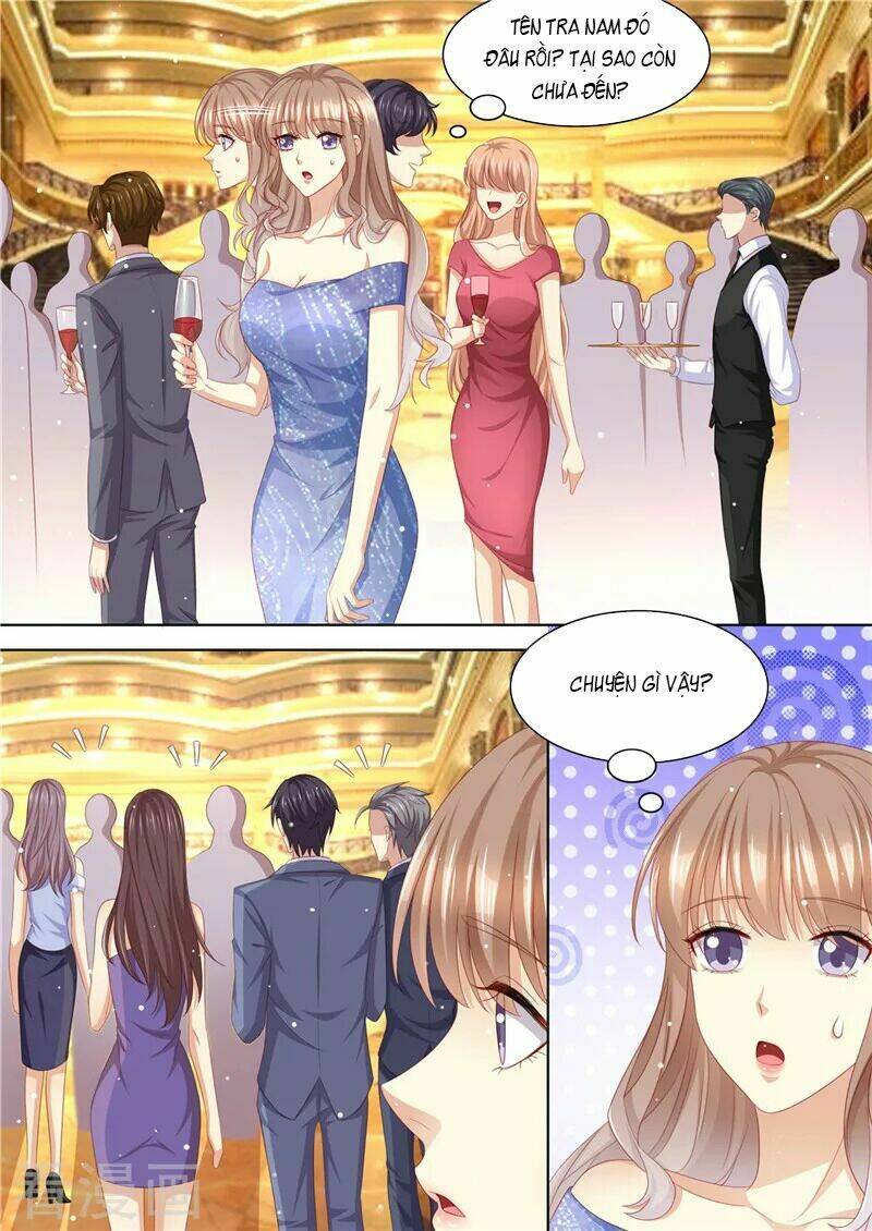 Cưng Chiều Vợ Yêu Chapter 220 - Trang 2