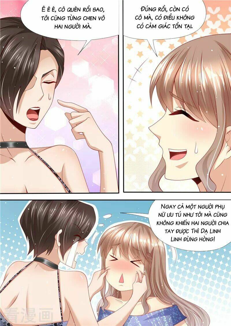 Cưng Chiều Vợ Yêu Chapter 221 - Trang 2