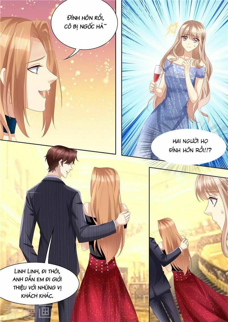 Cưng Chiều Vợ Yêu Chapter 221 - Trang 2