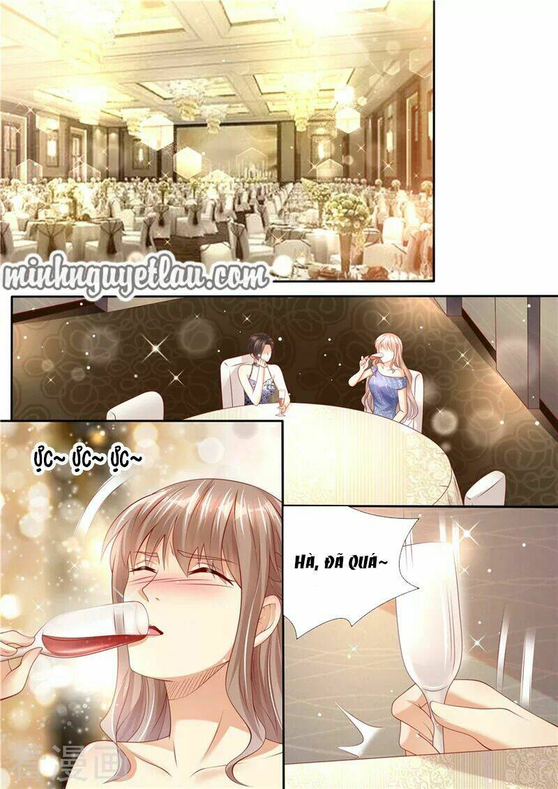 Cưng Chiều Vợ Yêu Chapter 221 - Trang 2