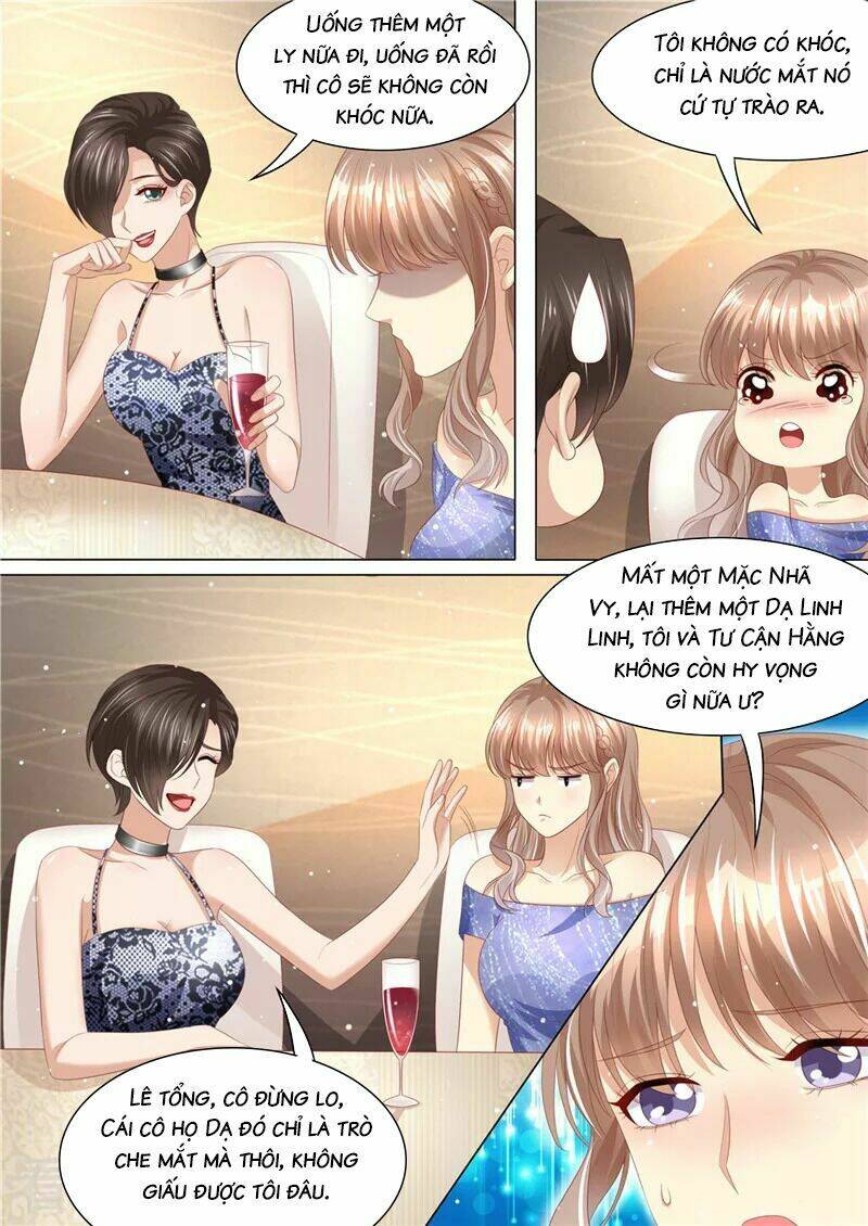 Cưng Chiều Vợ Yêu Chapter 221 - Trang 2