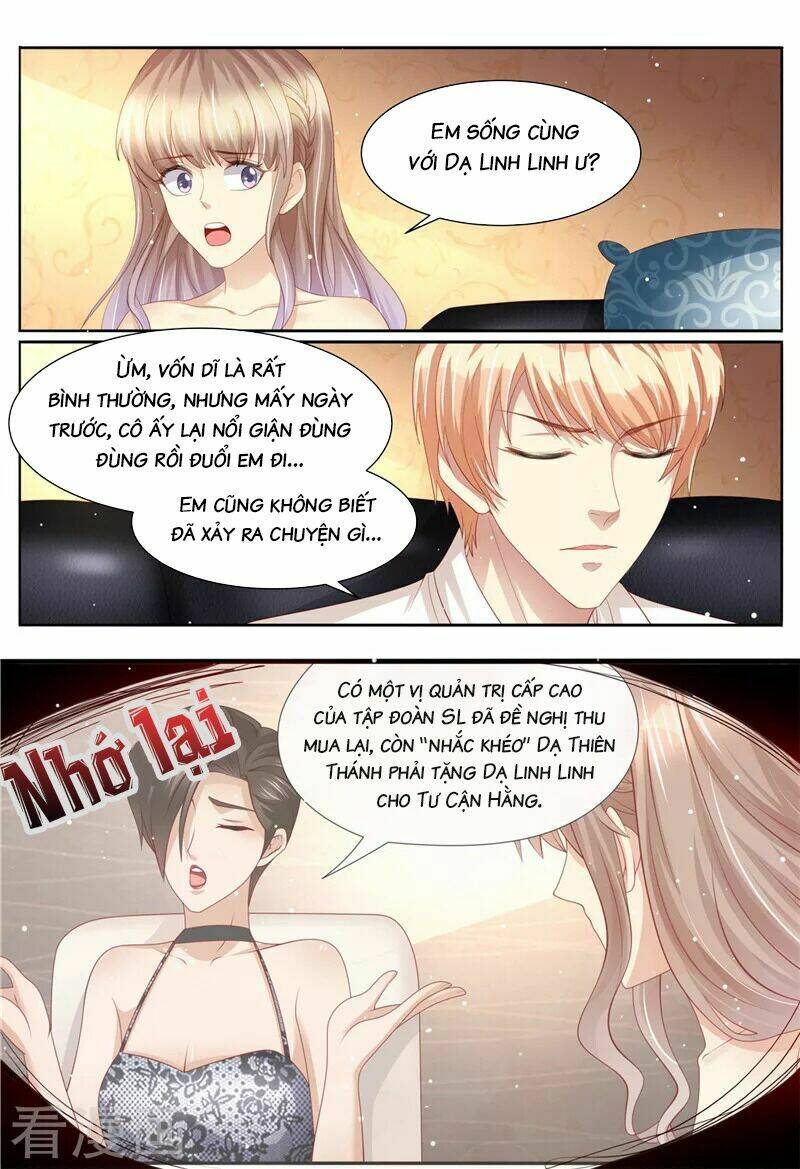 Cưng Chiều Vợ Yêu Chapter 222 - Trang 2