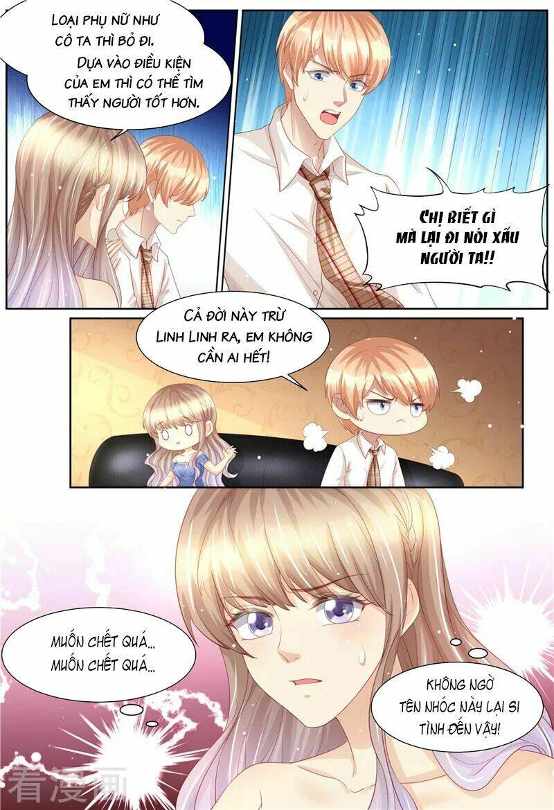 Cưng Chiều Vợ Yêu Chapter 222 - Trang 2