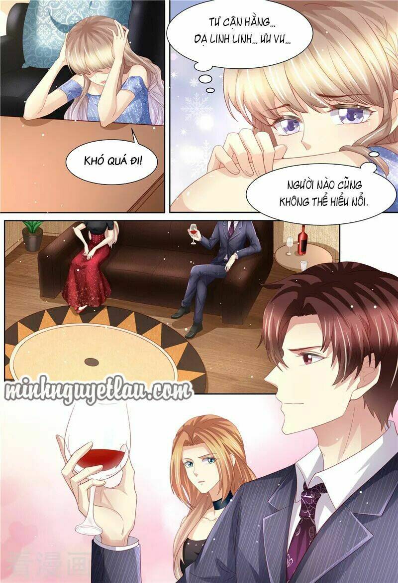 Cưng Chiều Vợ Yêu Chapter 222 - Trang 2