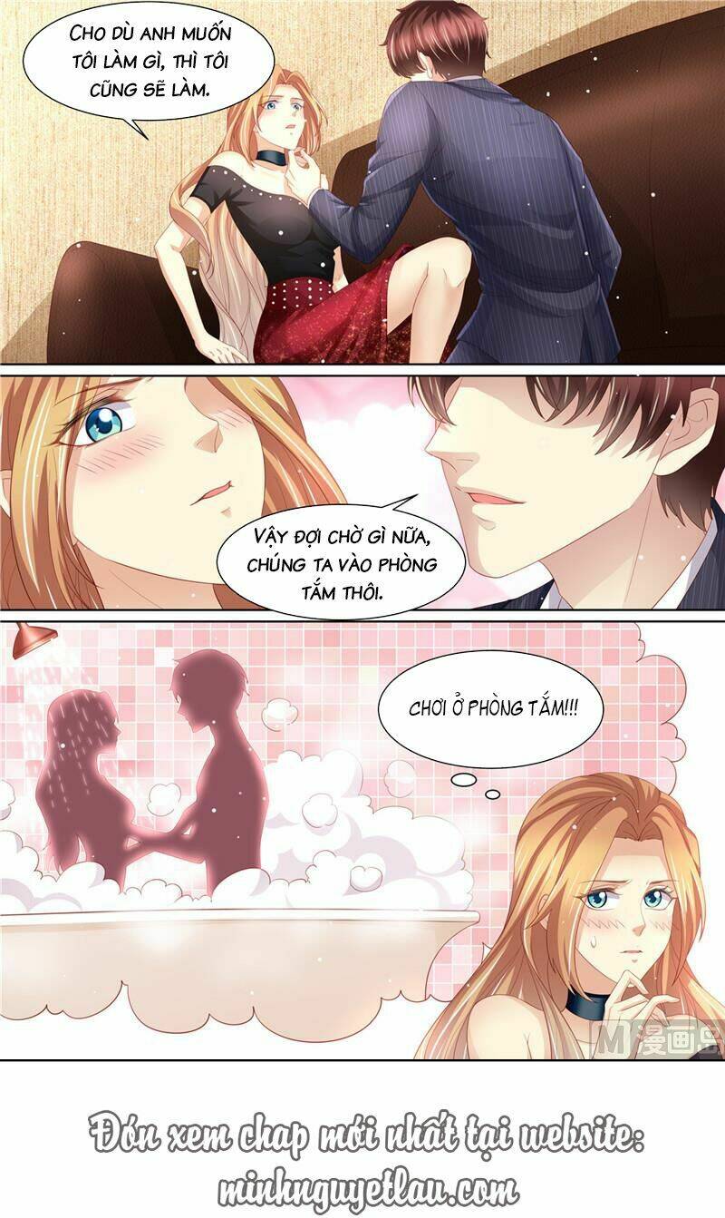 Cưng Chiều Vợ Yêu Chapter 222 - Trang 2