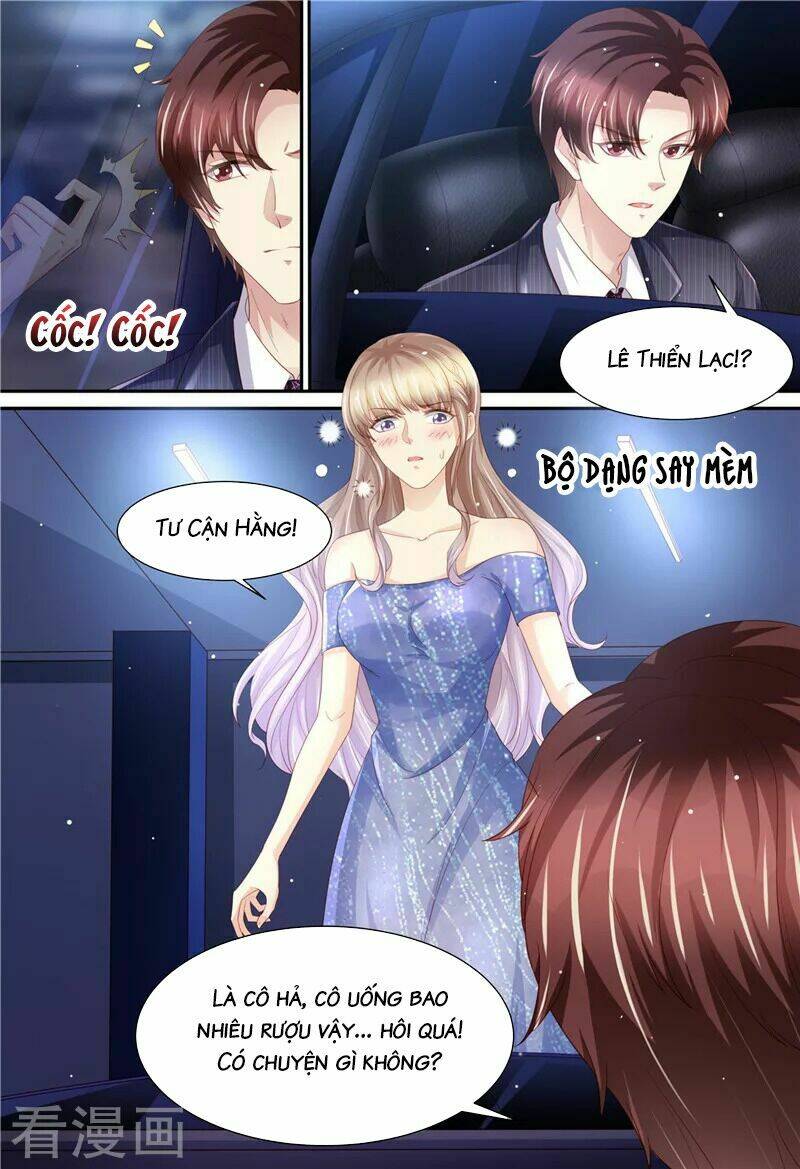 Cưng Chiều Vợ Yêu Chapter 222 - Trang 2