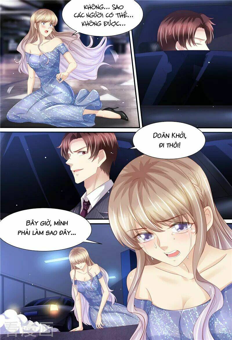 Cưng Chiều Vợ Yêu Chapter 222 - Trang 2