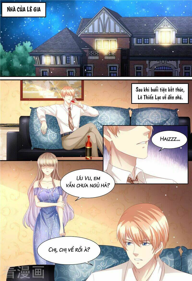 Cưng Chiều Vợ Yêu Chapter 222 - Trang 2