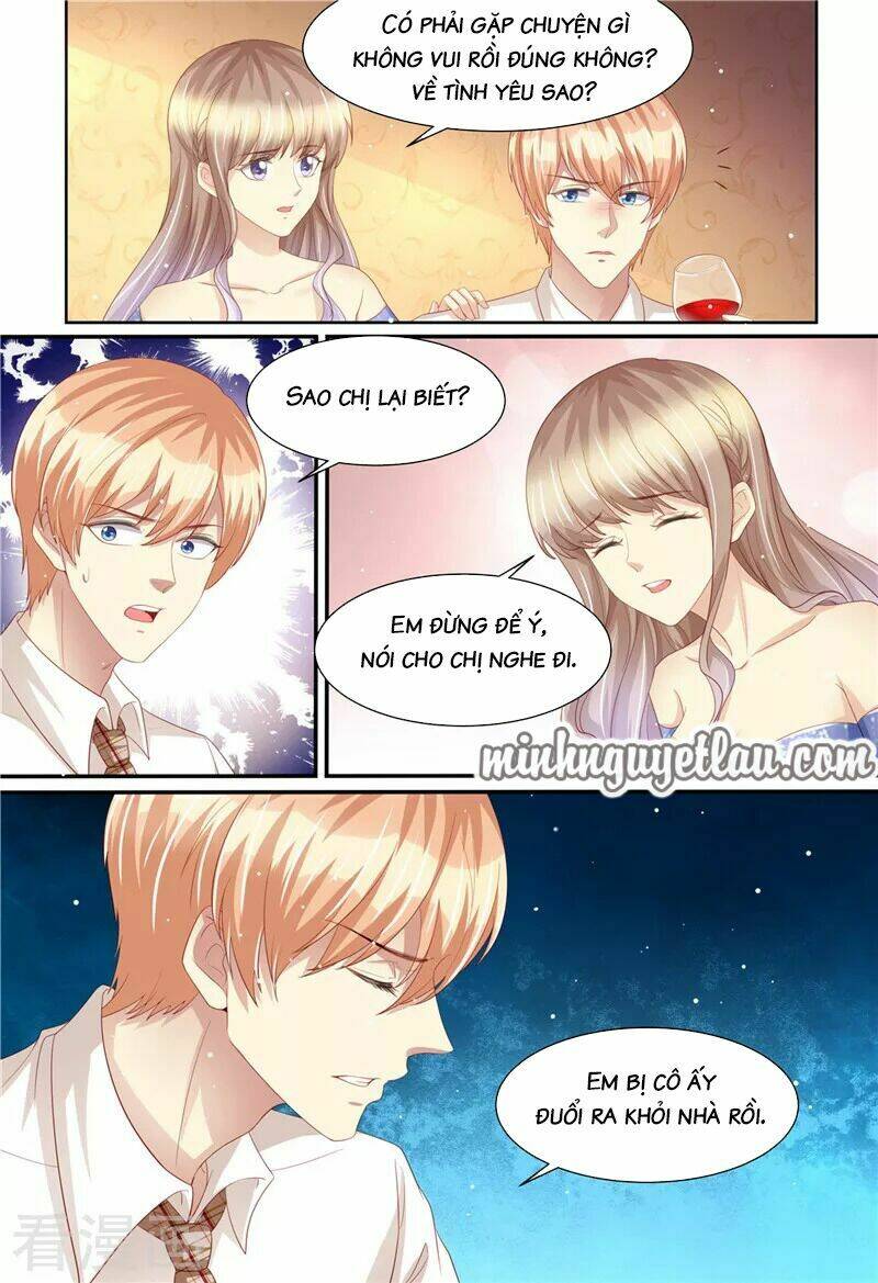 Cưng Chiều Vợ Yêu Chapter 222 - Trang 2