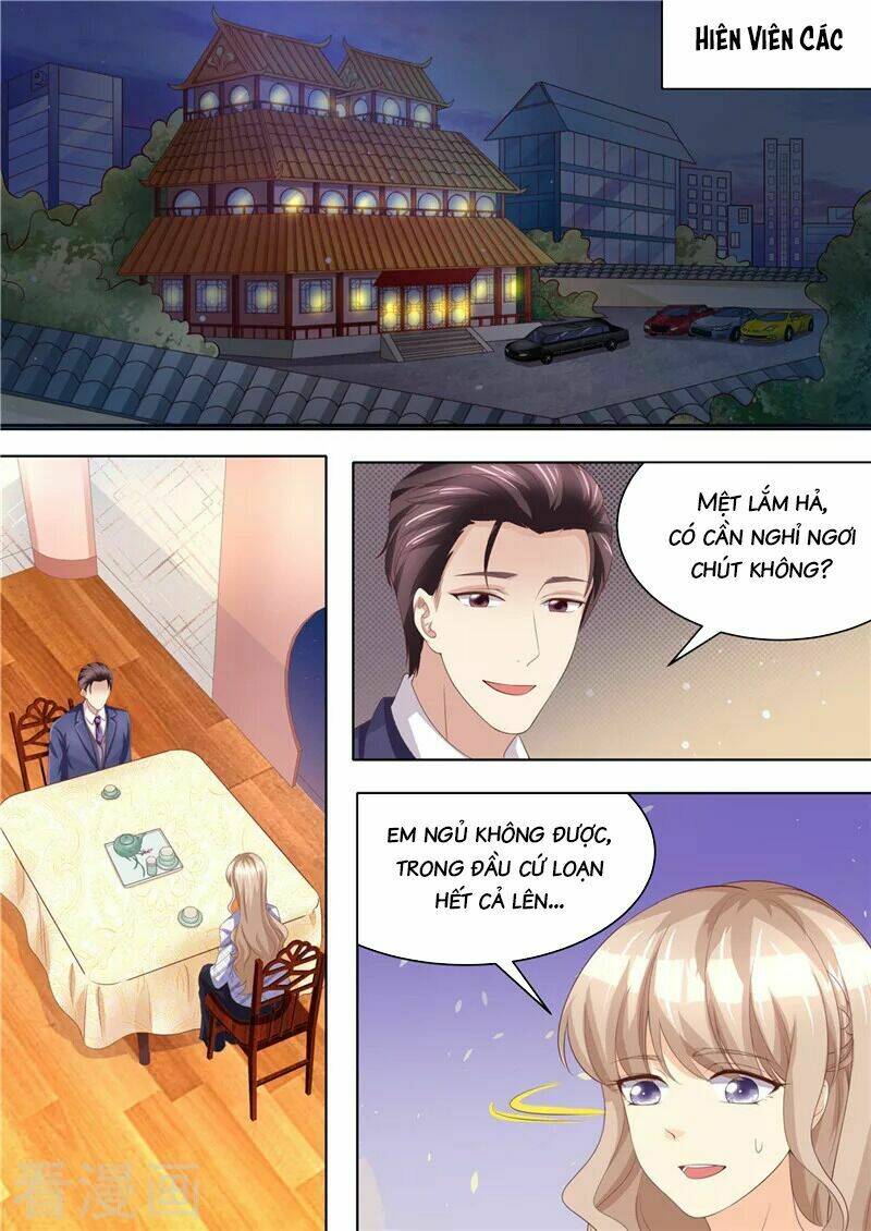 Cưng Chiều Vợ Yêu Chapter 223 - Trang 2