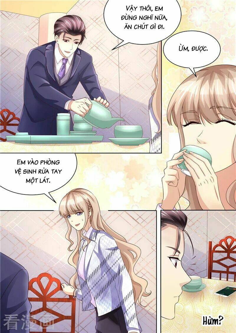 Cưng Chiều Vợ Yêu Chapter 223 - Trang 2