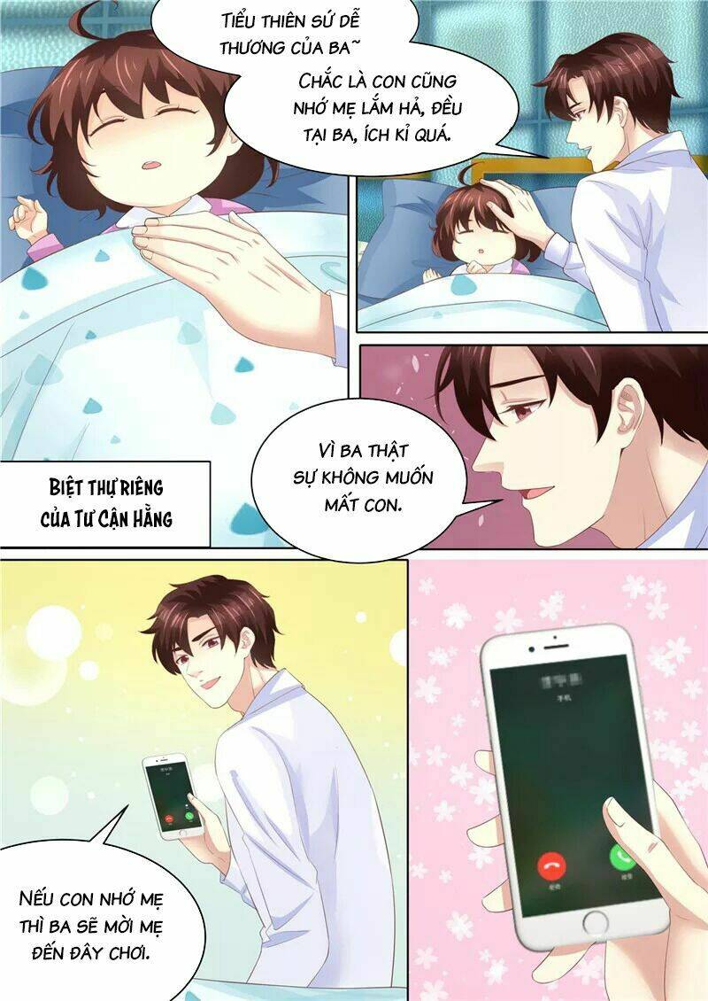 Cưng Chiều Vợ Yêu Chapter 223 - Trang 2