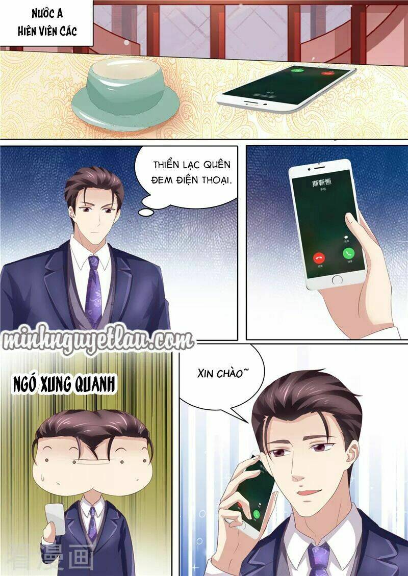 Cưng Chiều Vợ Yêu Chapter 223 - Trang 2