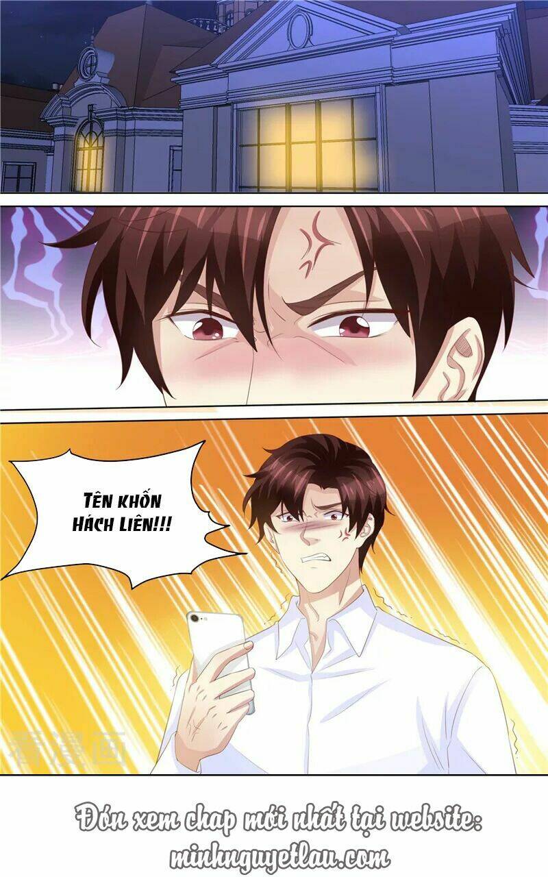 Cưng Chiều Vợ Yêu Chapter 223 - Trang 2