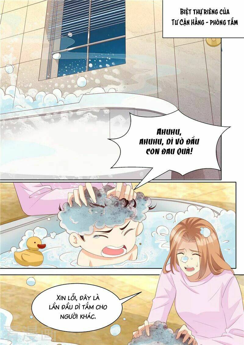 Cưng Chiều Vợ Yêu Chapter 223 - Trang 2