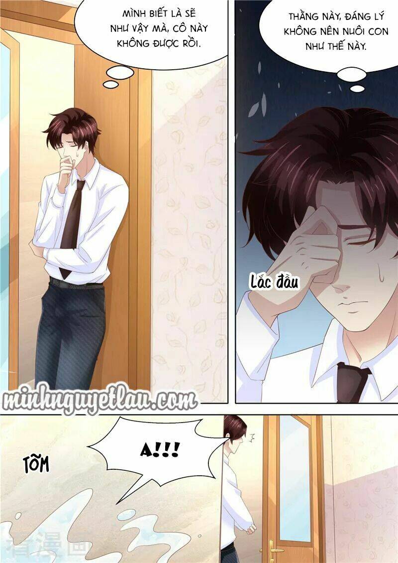 Cưng Chiều Vợ Yêu Chapter 223 - Trang 2