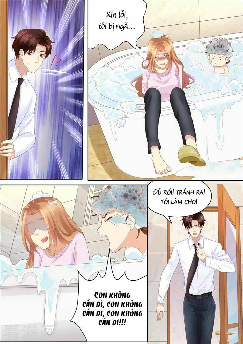 Cưng Chiều Vợ Yêu Chapter 223 - Trang 2