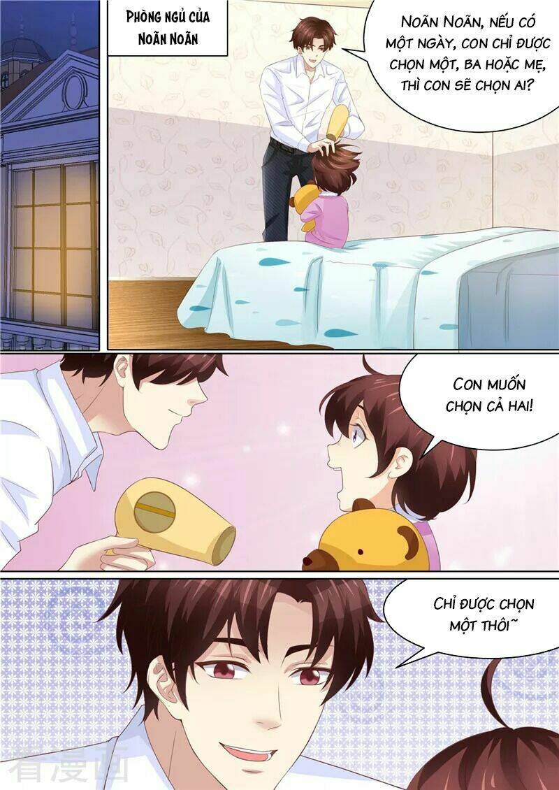 Cưng Chiều Vợ Yêu Chapter 223 - Trang 2