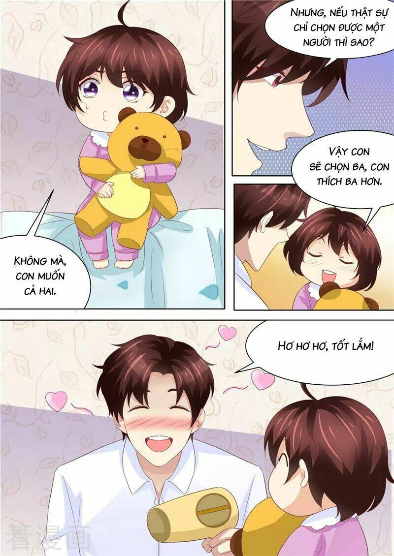 Cưng Chiều Vợ Yêu Chapter 223 - Trang 2