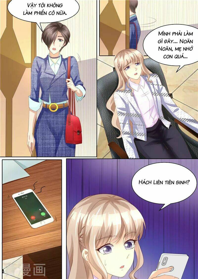 Cưng Chiều Vợ Yêu Chapter 223 - Trang 2