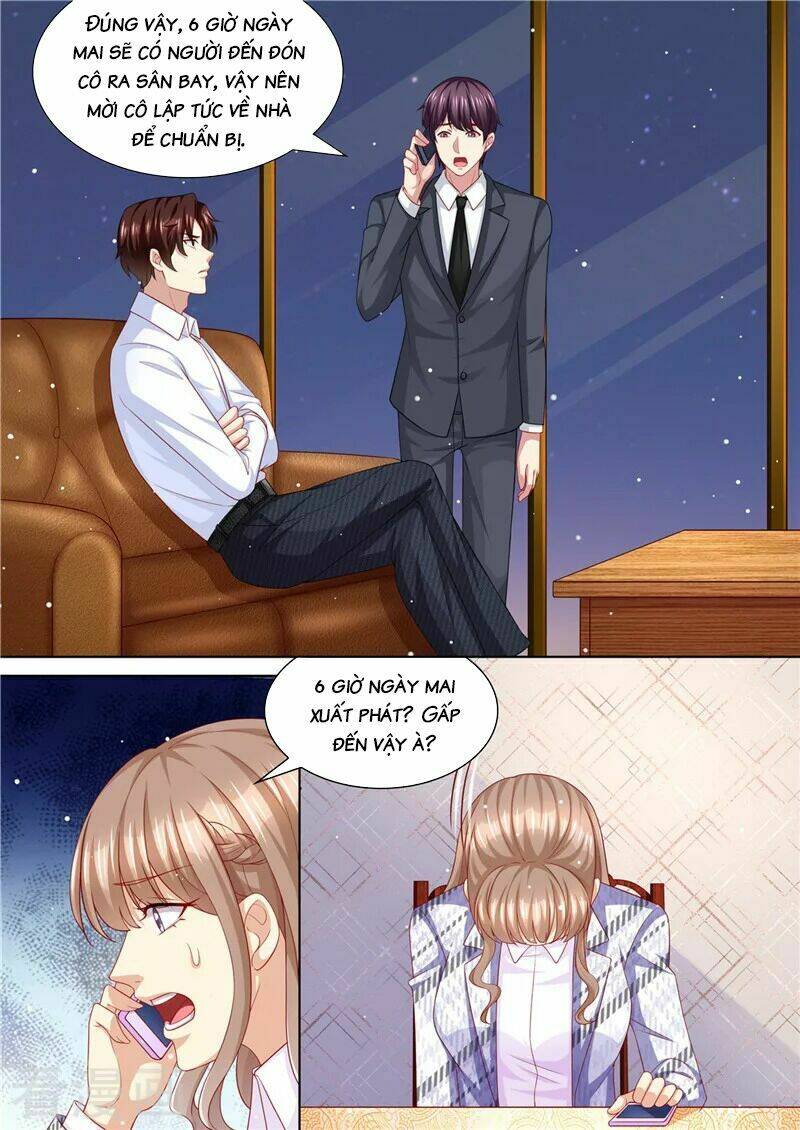 Cưng Chiều Vợ Yêu Chapter 224 - Trang 2