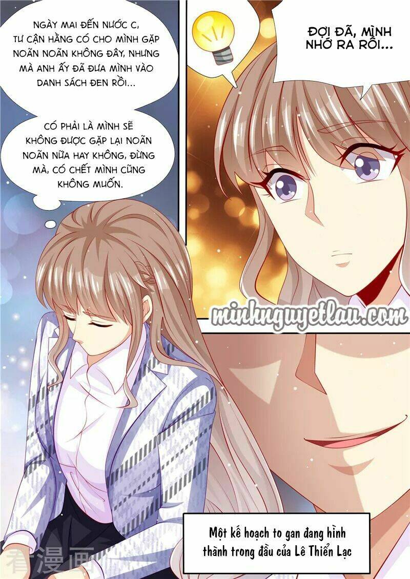 Cưng Chiều Vợ Yêu Chapter 224 - Trang 2