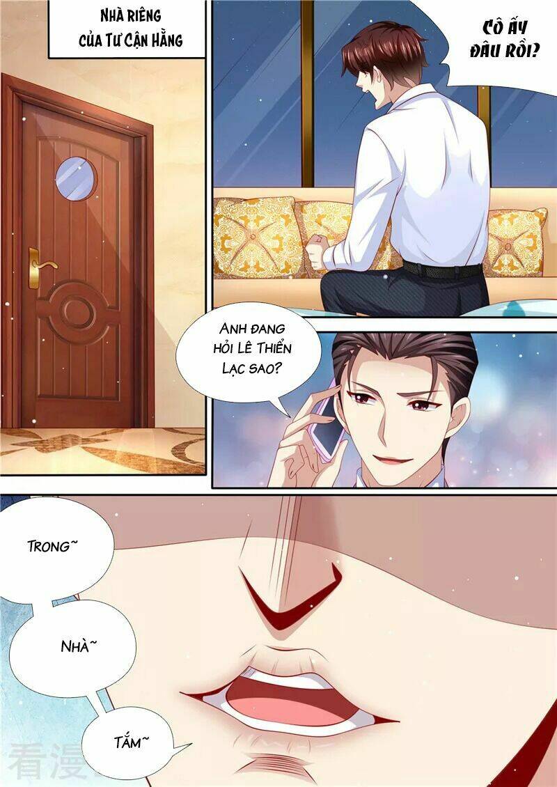 Cưng Chiều Vợ Yêu Chapter 224 - Trang 2