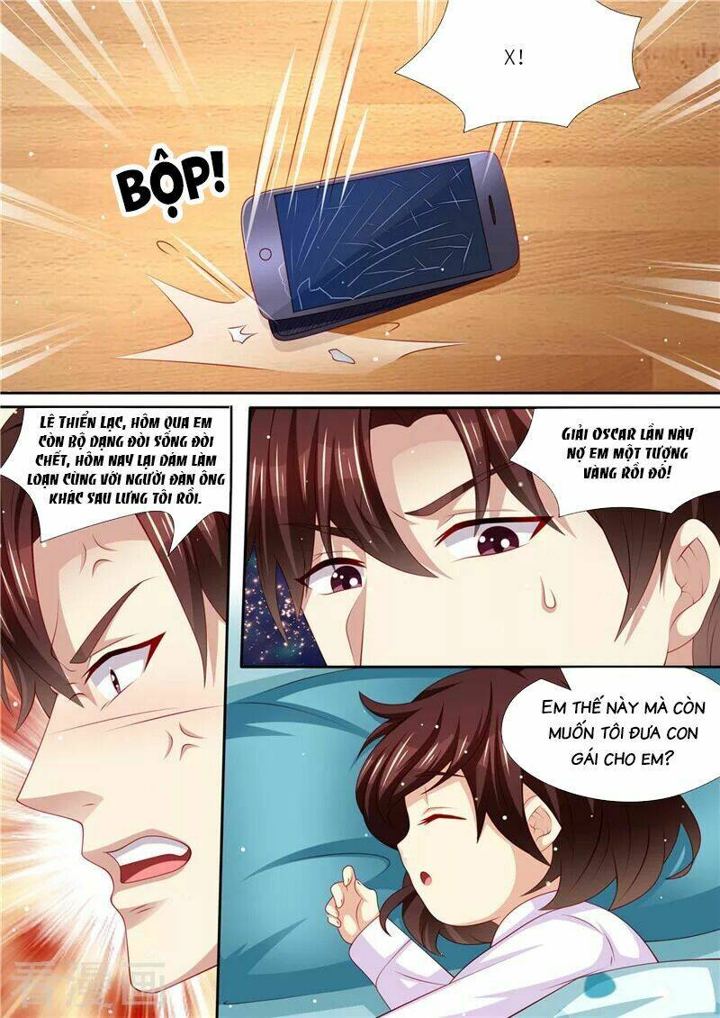 Cưng Chiều Vợ Yêu Chapter 224 - Trang 2