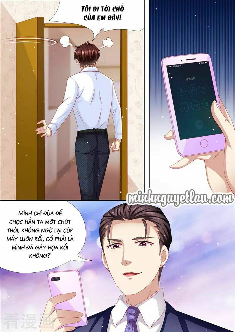 Cưng Chiều Vợ Yêu Chapter 224 - Trang 2