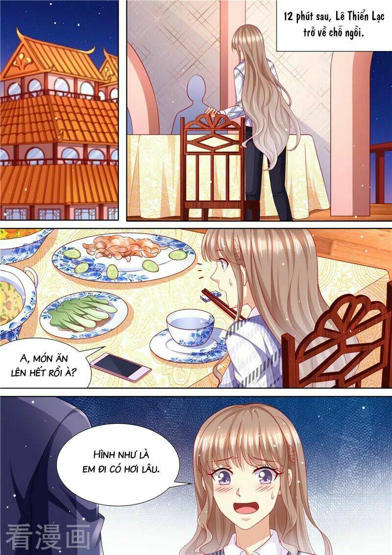 Cưng Chiều Vợ Yêu Chapter 224 - Trang 2