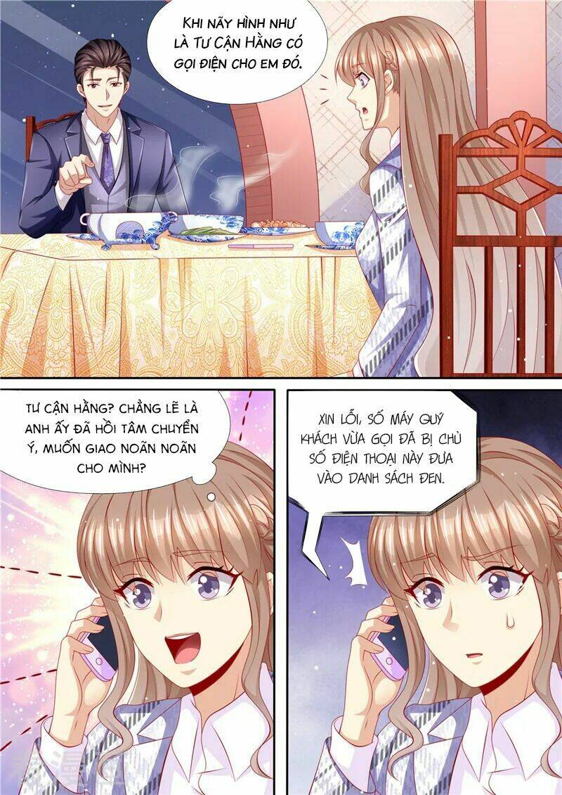 Cưng Chiều Vợ Yêu Chapter 224 - Trang 2