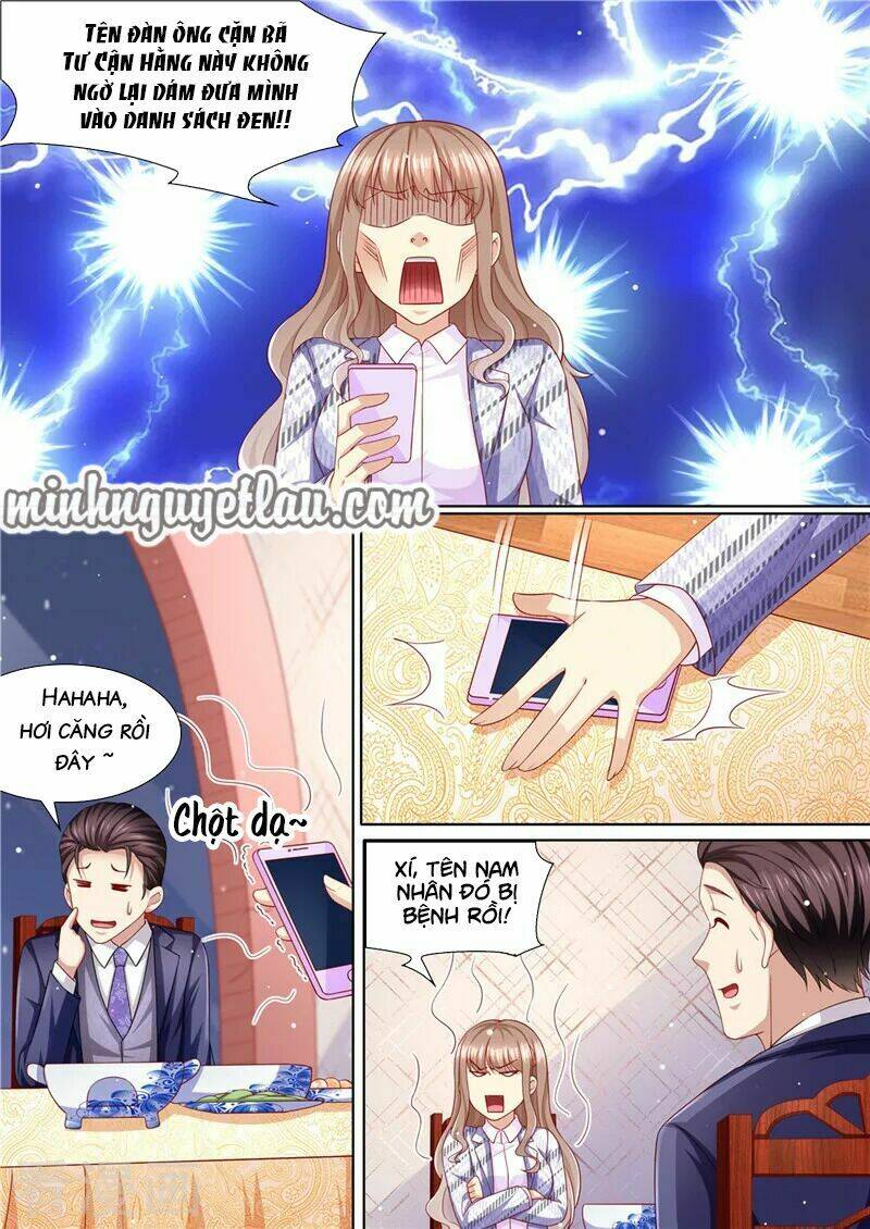 Cưng Chiều Vợ Yêu Chapter 224 - Trang 2