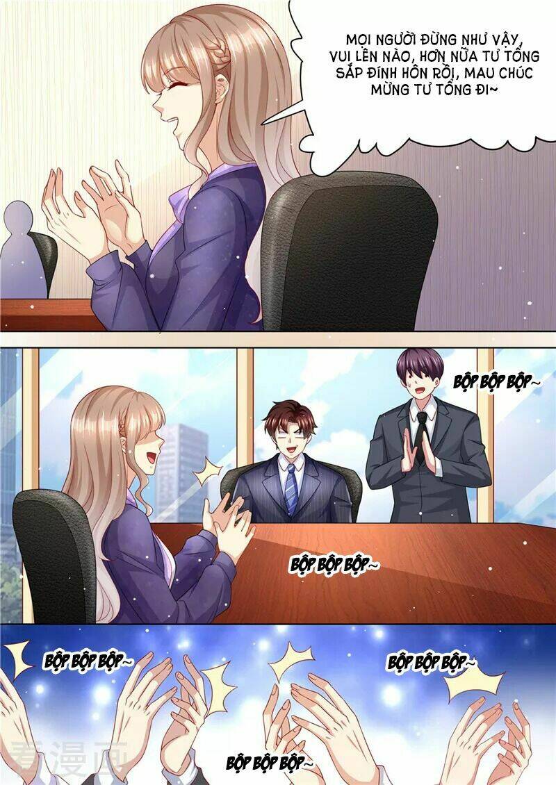 Cưng Chiều Vợ Yêu Chapter 225 - Trang 2