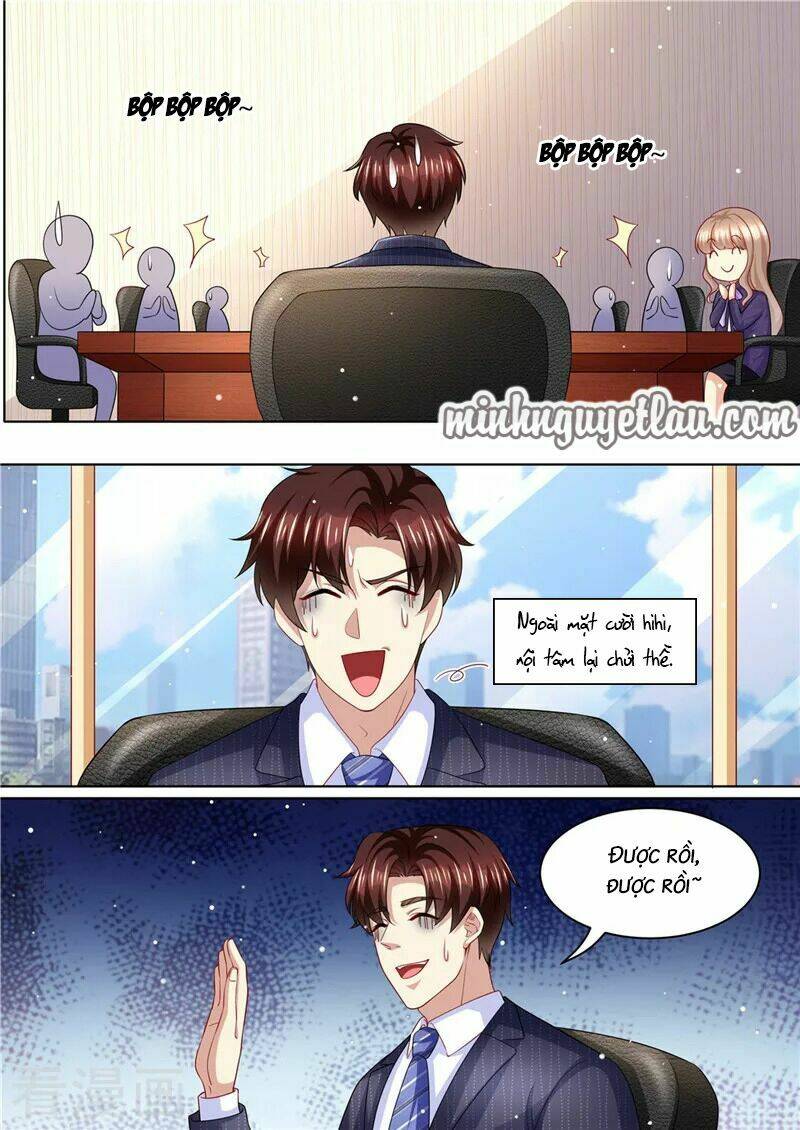 Cưng Chiều Vợ Yêu Chapter 225 - Trang 2