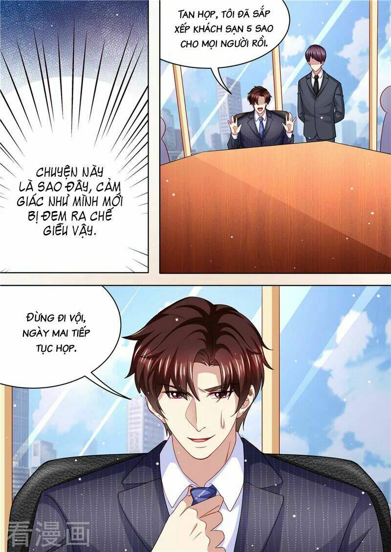 Cưng Chiều Vợ Yêu Chapter 225 - Trang 2