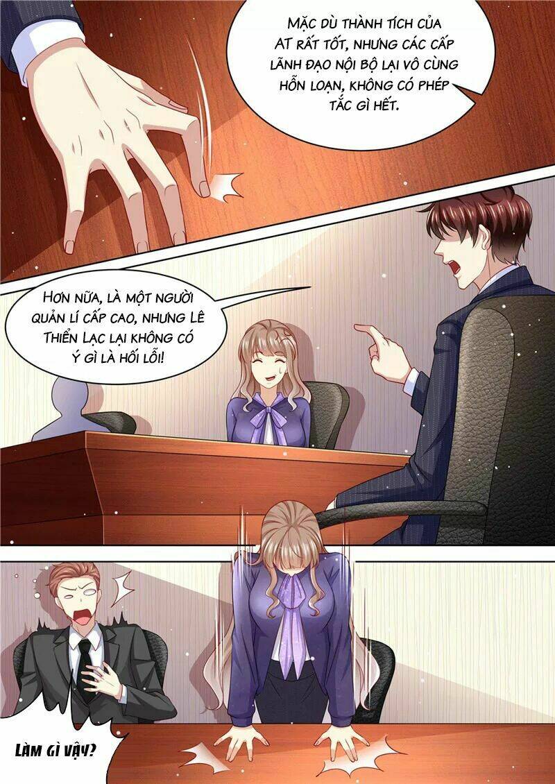 Cưng Chiều Vợ Yêu Chapter 225 - Trang 2