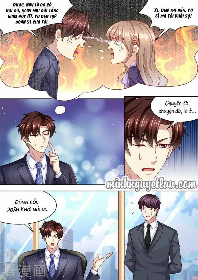 Cưng Chiều Vợ Yêu Chapter 225 - Trang 2