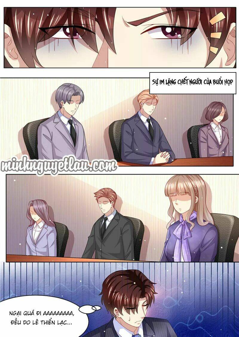 Cưng Chiều Vợ Yêu Chapter 225 - Trang 2