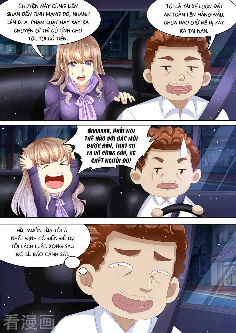 Cưng Chiều Vợ Yêu Chapter 226 - Trang 2