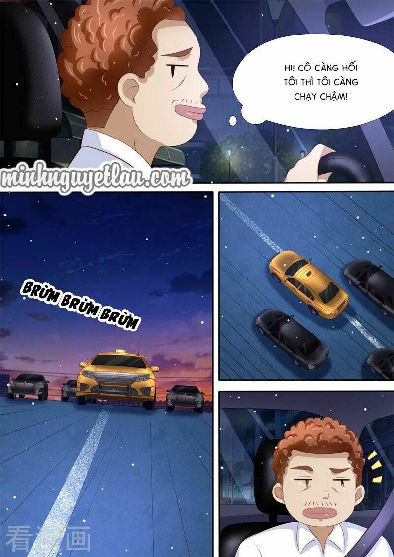 Cưng Chiều Vợ Yêu Chapter 226 - Trang 2