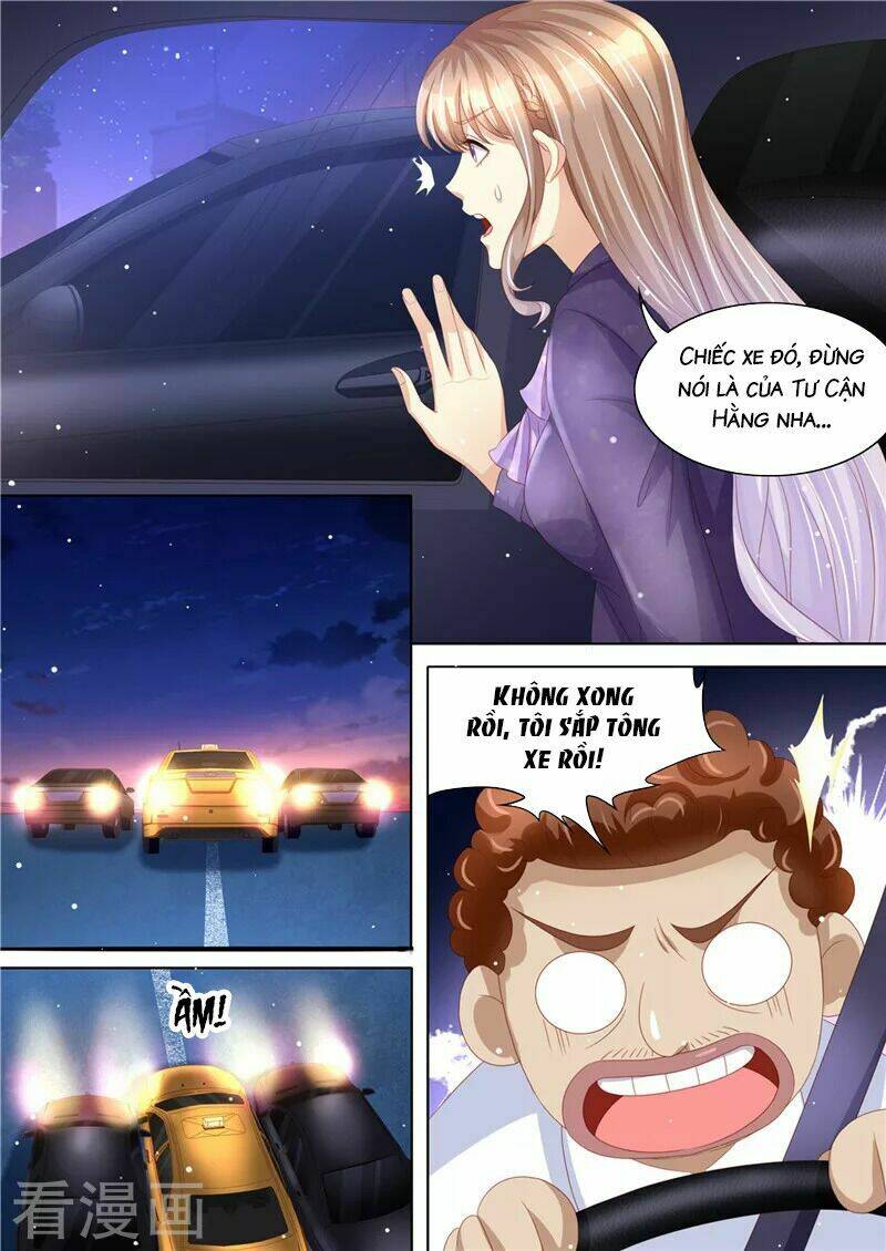 Cưng Chiều Vợ Yêu Chapter 226 - Trang 2