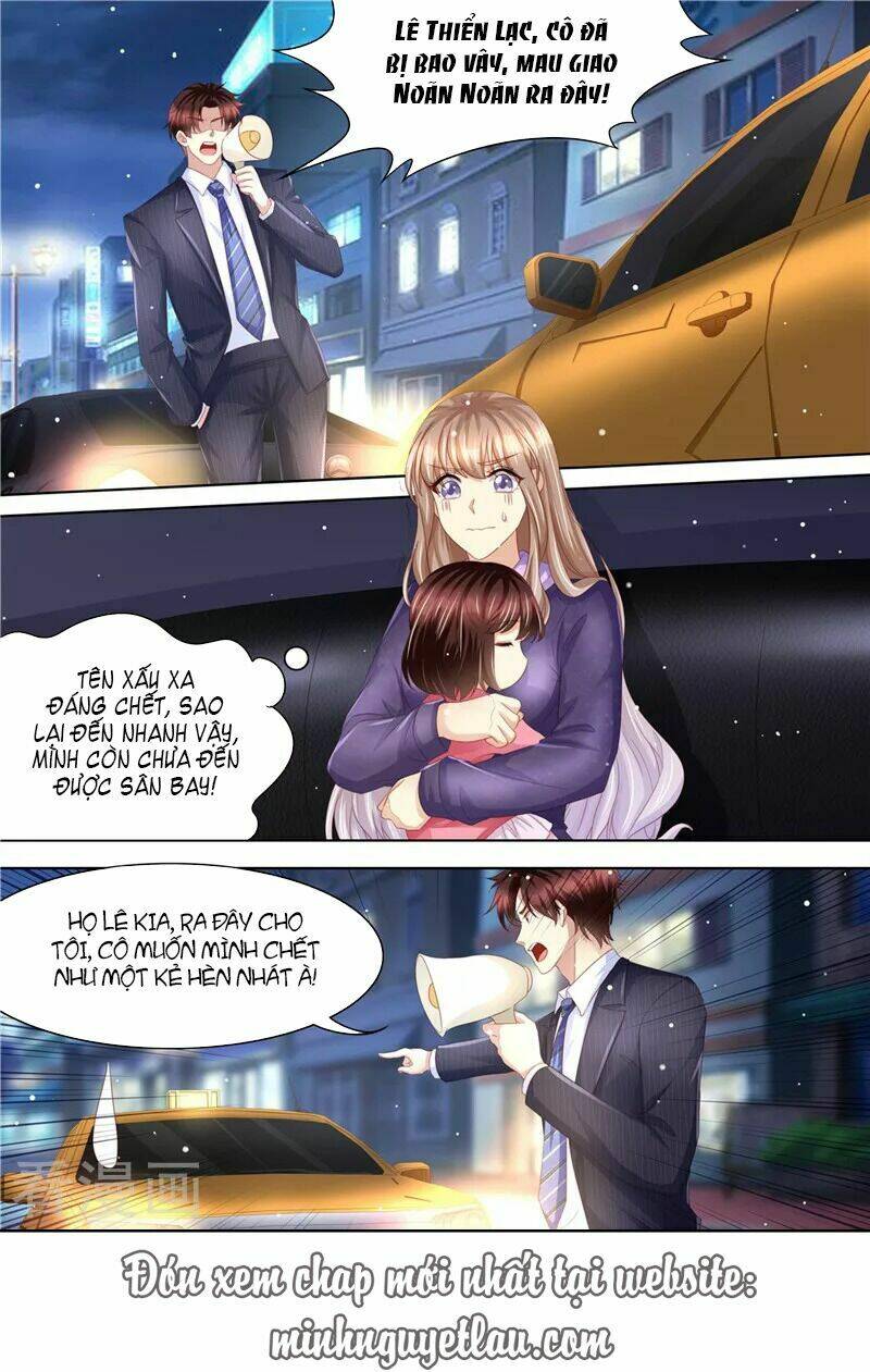 Cưng Chiều Vợ Yêu Chapter 226 - Trang 2