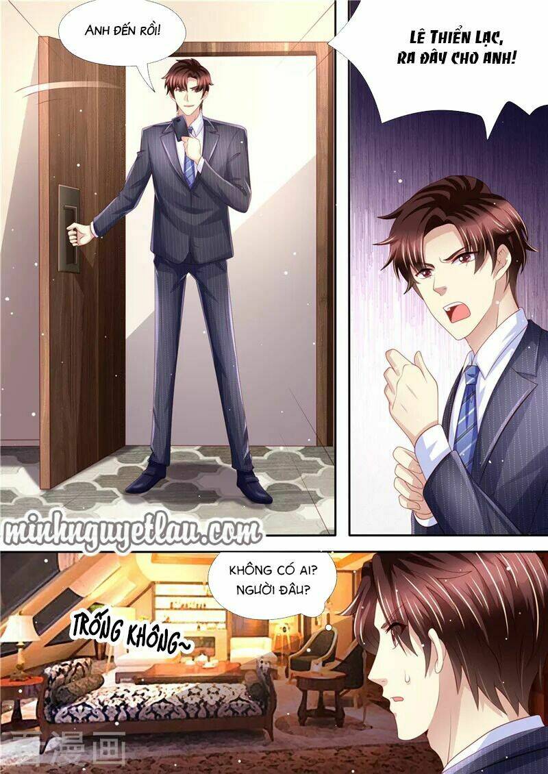 Cưng Chiều Vợ Yêu Chapter 226 - Trang 2